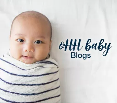 oHH baby blogs