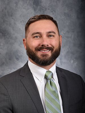 Bobby Scott, RN, BSN